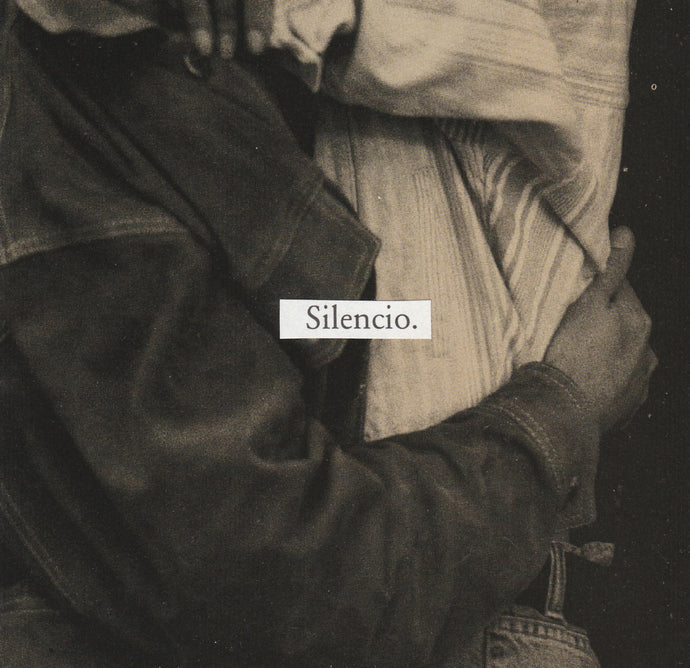 - Annita Klimt - Silencio.