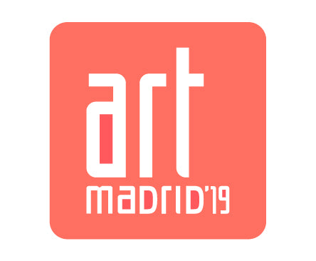 Anunciamos nuestra participación en ART MADRID 2019.