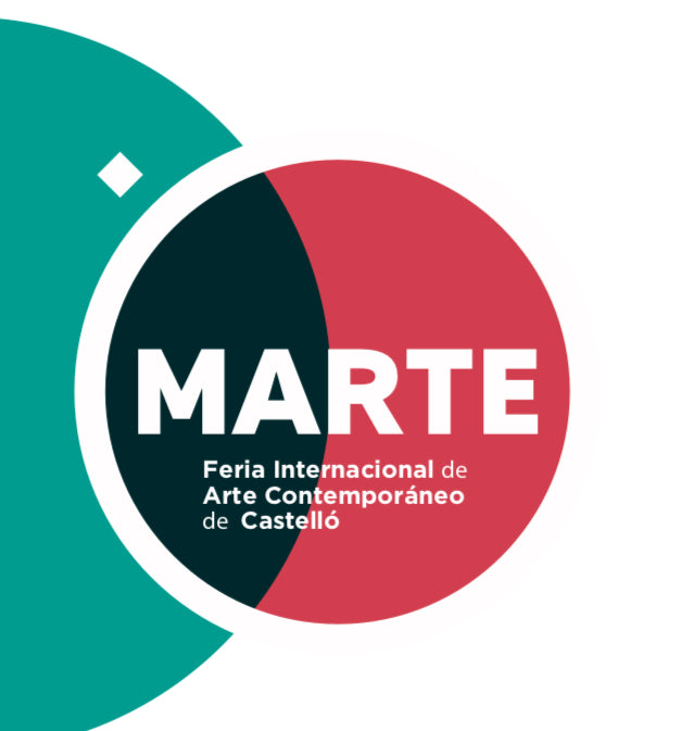 News! News! Roberto López Martín se va a Marte. Anunciamos nuestra tercera participación en la Feria Marte.