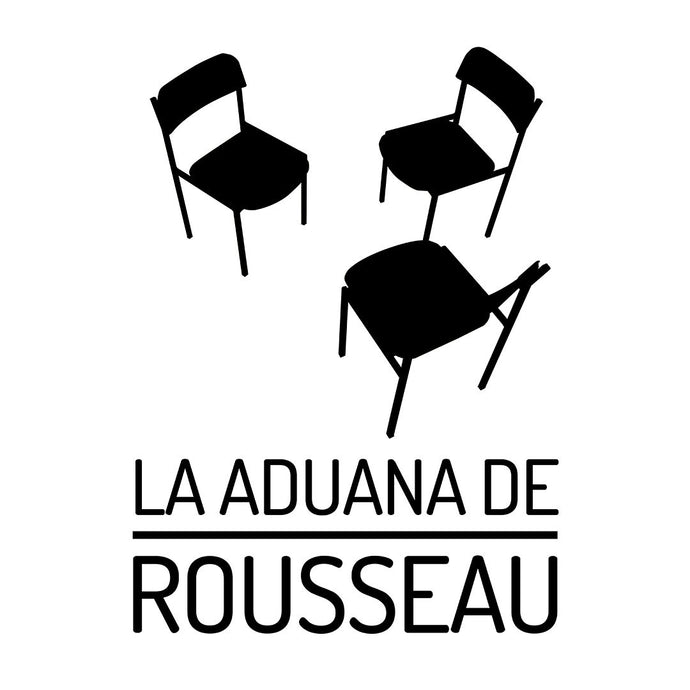 Nuestra querida Annita Klimt participa en La Aduana de Rousseau
