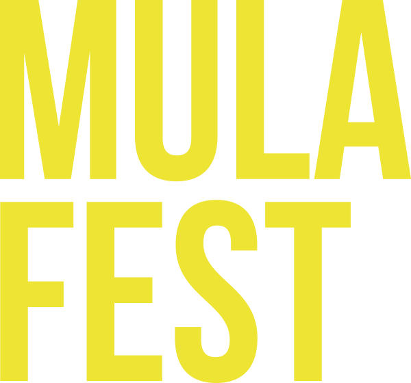 David Delgado Ruiz entre los ¡ganadores del Concurso Mulafest Expo!.