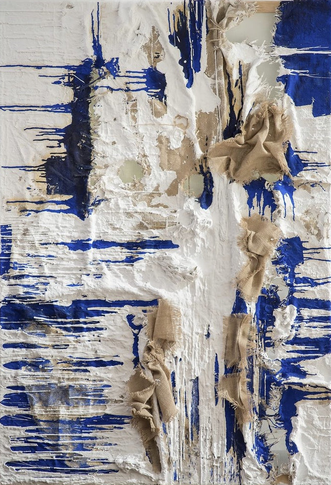 - Eduardo Ralita - Ultramarine Blue 03.