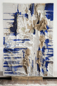 - Eduardo Ralita - Ultramarine Blue 03.