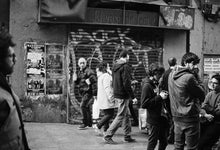Laden Sie das Bild in den Galerie-Viewer, [ #OffCommerce ] Die Mauer.