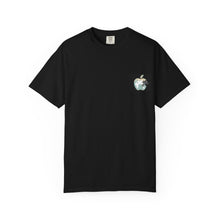 Load image into Gallery viewer, Apple World Graphic T-Shirt — Minimal Tee
