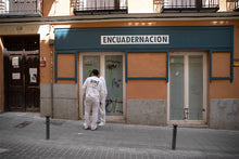 Laden Sie das Bild in den Galerie-Viewer, [ #OffCommerce ] Die Mauer.