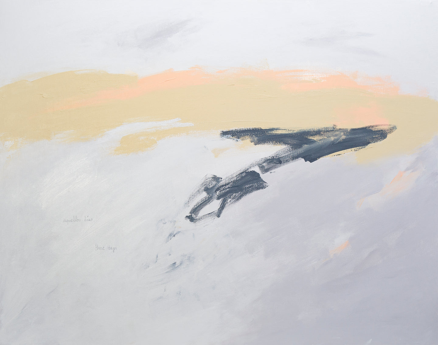 - Virginia Rivas - BATG color study.