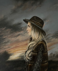 - Armando de la Garza - Torre de Babel: Novia Zuleta.