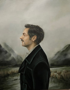 - Armando de la Garza - Torre de Babel: Pedro.