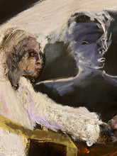 Load image into Gallery viewer, - Yuniel Delgado Castillo - Running among lions.