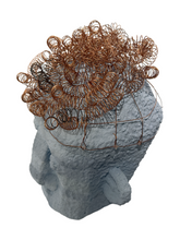 Cargar imagen en el visor de la galería, Palito Dominguin - Eléctrico.