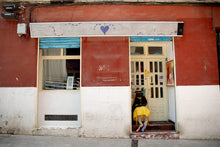 Laden Sie das Bild in den Galerie-Viewer, [ #OffCommerce ] Die Mauer.