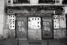 Laden Sie das Bild in den Galerie-Viewer, [ #OffCommerce ] Die Mauer.