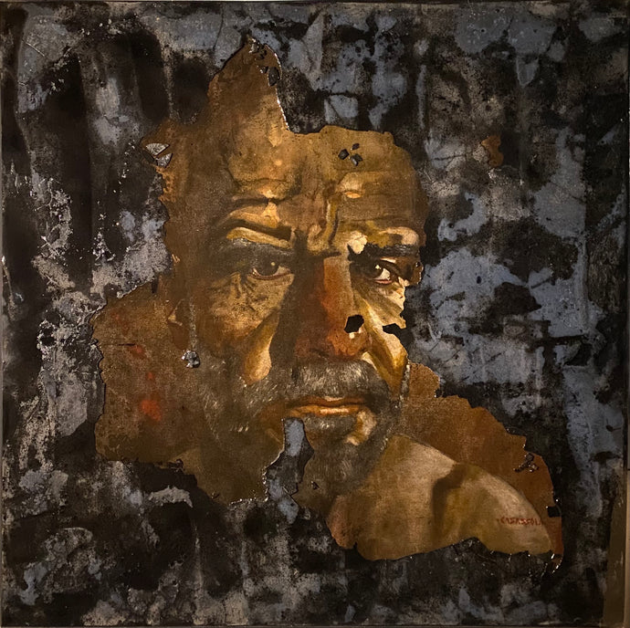 - CASASSOLA - The Language of Skin, 1.