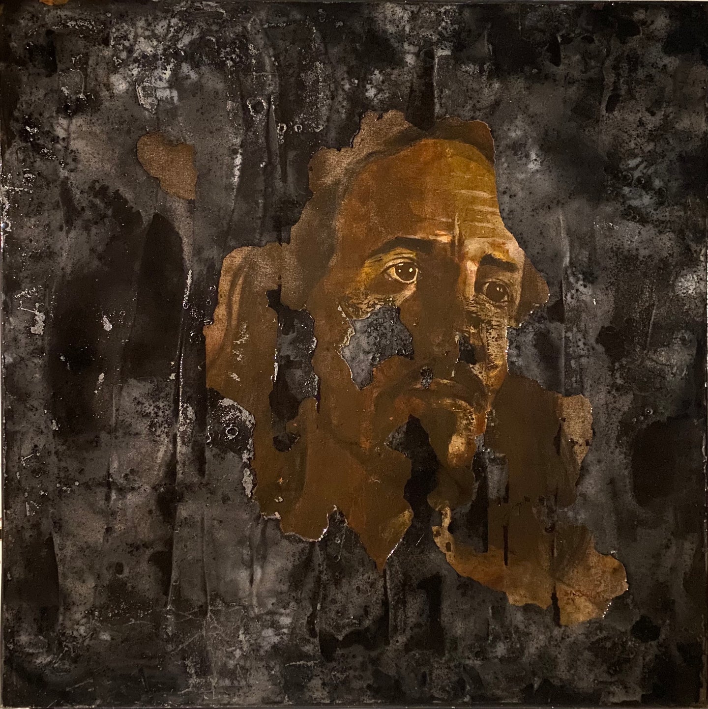 - CASASSOLA - The Language of Skin, 1.