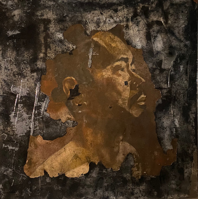 - CASASSOLA - The Language of Skin, 1.