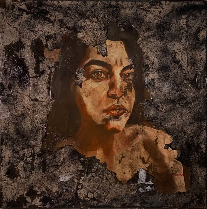 - CASASSOLA - The Language of Skin, 1.