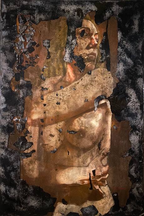 - CASASSOLA - The Language of Skin, 1.