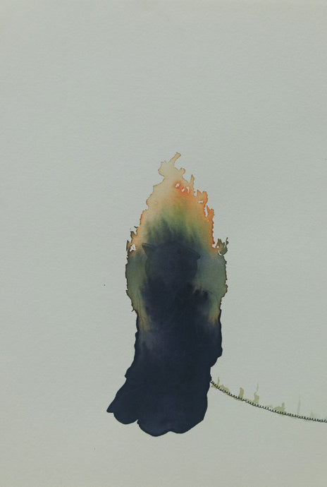 - José A. Vallejo - (Llama)Das II.
