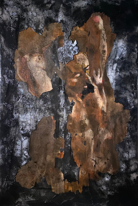 - CASASSOLA - The Language of Skin, 1.