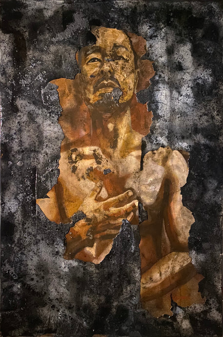 - CASASSOLA - The Language of Skin, 1.