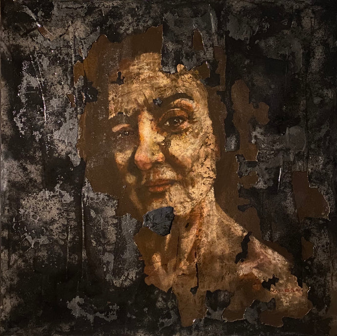 - CASASSOLA - The Language of Skin, 1.