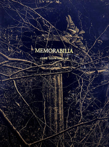 José Quintanilla - Memorabilia [La Memoria Inventada] Caja de Coleccionista.