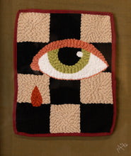 Cargar imagen en el visor de la galería, Palito Dominguin - Ojo.