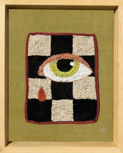 Cargar imagen en el visor de la galería, Palito Dominguin - Ojo.