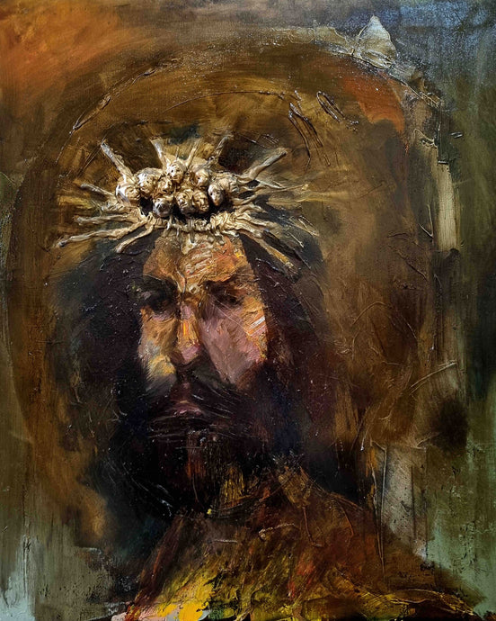 - Yuniel Delgado Castillo - Suspiros y corona dorada.