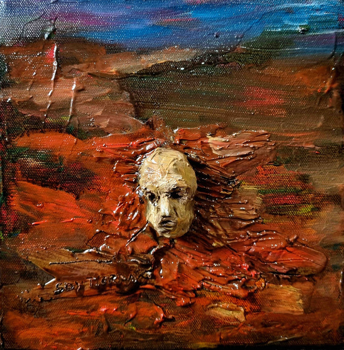 - Yuniel Delgado Castillo - Suspiros de Tierra Seca.