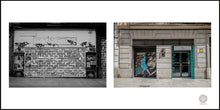 Laden Sie das Bild in den Galerie-Viewer, [ #OffCommerce ] Die Mauer.