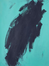 Cargar imagen en el visor de la galería, - Virginia Rivas -Go back to turquoise I.