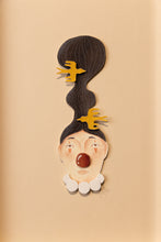 Cargar imagen en el visor de la galería, Palito Dominguin - Payasa.