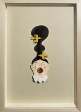 Cargar imagen en el visor de la galería, Palito Dominguin - Payasa.