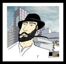 Cargar imagen en el visor de la galería, The Jeddish in New York City.