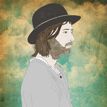 Cargar imagen en el visor de la galería, Thom Yorke, Radiohead