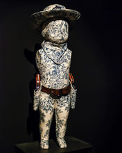 Cargar imagen en el visor de la galería, - Roberto López Martín - Avatar Cowboy