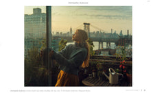 Cargar imagen en el visor de la galería, - Christopher Anderson - Fashion Model Gigi Hadid. Brooklyn, NY. USA - Magnum Photos