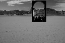Load image into Gallery viewer, [ #UnReality ] Dessert Tunnel, Coliseum.