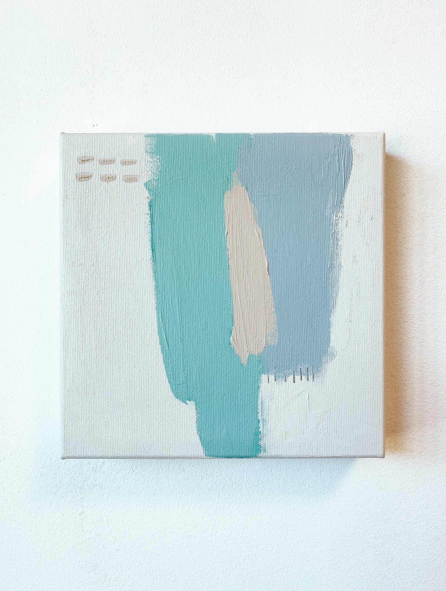 - Virginia Rivas - Estudio del color  BAVG.