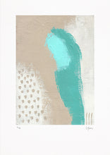 Load image into Gallery viewer, - Virginia Rivas - Oda al Color. Obra Seriada.