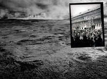 Cargar imagen en el visor de la galería, [ #UnReality ] Volcán, Fellini.