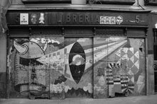 Laden Sie das Bild in den Galerie-Viewer, [ #OffCommerce ] Buchhandlung.