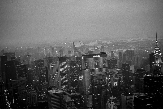 [ #NewYorkBetchesMobileCall ] Manhattan Skyline Story.