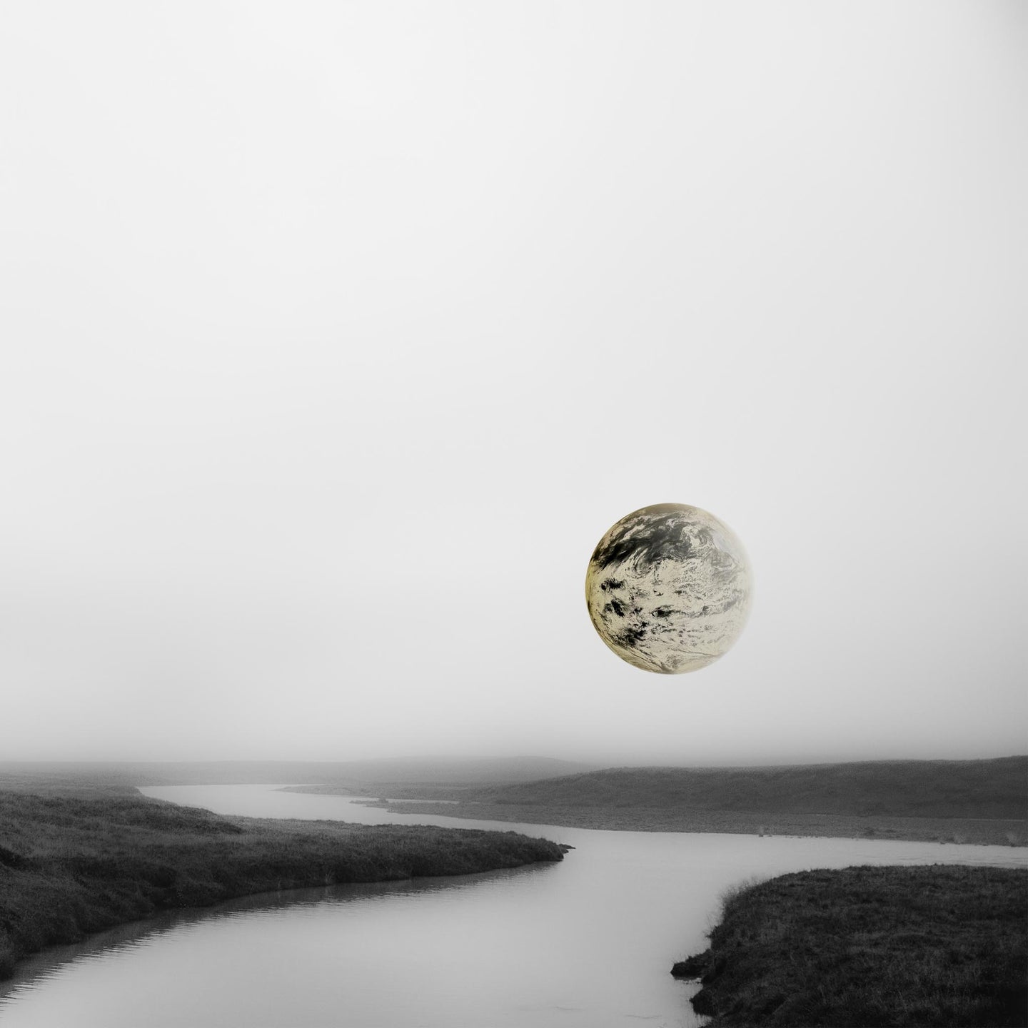 [ #Life In Mars ] Moon_River