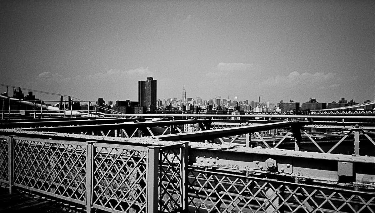 [ #NewYorkBetchesMobileCall ] Manhattan Horizon.