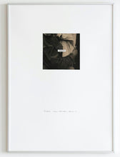 Cargar imagen en el visor de la galería, - Annita Klimt - Silencio.