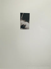 Load image into Gallery viewer, - Annita Klimt - Habitarse (Hay algo en ella que no acaba).