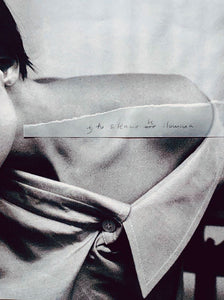 - Annita Klimt - Y tu silencio te ilumina (Hay algo en ella que no acaba).